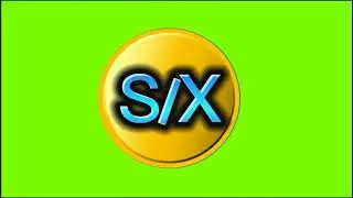 Six | Green Screen Animation  download No Copyright