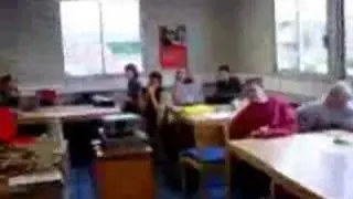 Y10 2002 - World War One debate