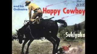 Happy Cowboy - Billy Vaughn.wmv