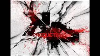 K4 ft. T-Under - Raptore [Horrorcore Instrumental] [Test]