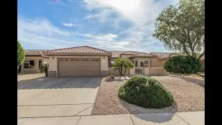 15055 W WOODRIDGE Drive | Surprise Real Estate