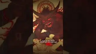 Kali's Message | Part 1