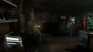クラリック訓練