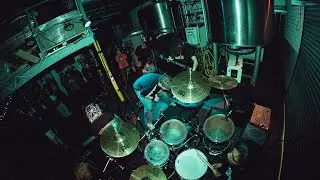 So Far So Good - THE VIEW FROM THE BOTTOM (Live in Bristol)