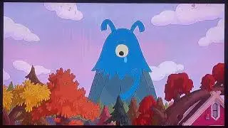 Summer Camp Island-Friendship Takes Time(Song)