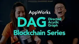 Blockchain Series - 什麼是 DAG (Directed Acyclic Graph) IOTA, Byteball