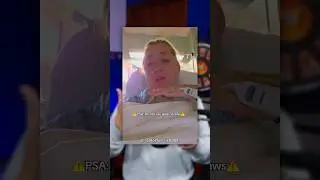 Никогда больше не используйте стеклянные трубочки 💀