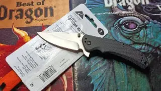 10 BUCKS??? And I'm carrying it this week! New Ozark Trail could be the ULTIMATE budget banger!!!!