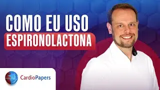 Espironolactona: descubra tudo sobre esse medicamento