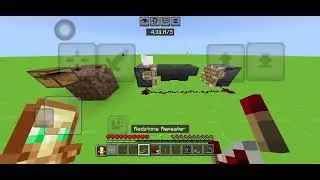 Duplicate item Minecraft Bedrock Edition 1.21.131