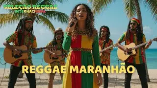 Reggae Rom&acirc;ntico 2025 | Cl&aacute;ssicos e Novos Hits para Relaxar e Curtir