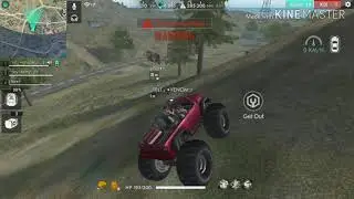RANDEM SQUAD GAK SENGAJA KEHTEMU BANG VENOM