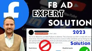 Facebook Ad Account Permanently Restricted-Facebook Boost Unavailable-How To Fixed #facebook ads