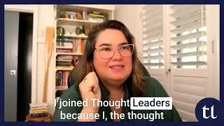 Meredith Wilson &ndash; Unlearning the employee mindset