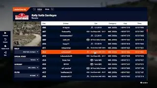 WRC 10 Kis murva is kell