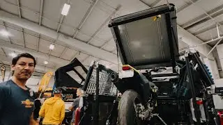 Ultimate Modular Bed Rack System? | Xtrusion Overland