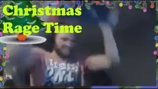 LyndonFPS Rage Moments Compilation -  Part 6