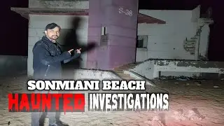 Haunted Beach House | Real Midnight Investigations