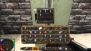 7 Days To Die Alpha - #1 Minecraft Meets DayZ