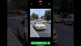 Интересная BMW в продаже! Как вам?