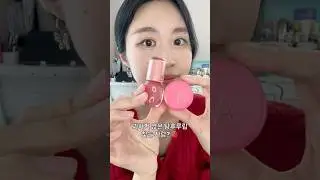 데일리로 바르기 좋은 글로시한 립 추천!💕 #뷰티 #내돈내산 #꿀템