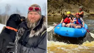 Making It: Outdoor Experience