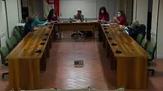 Consiglio Unione del Conselvano 22-12-2025