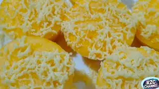 Как приготовить Путо Энсаймада #путорецепт #готовка #еда