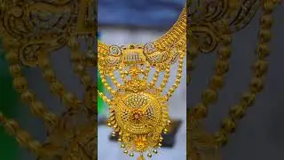 Unique Gold Set.30%off my all jewellery.order _9135410809 wp #_ #_foryou #_shorts #_viral #_youtube