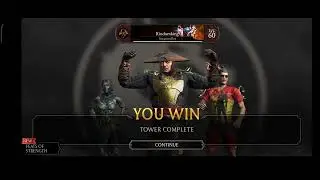Dark Queen Tower  Mk Mobile| 200 Reward 😍😍| Diamond ◽️
