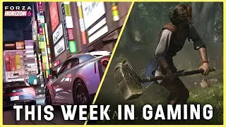 This Is Year Is Looking Great For Gamers | Xbox Developer Direct Recap