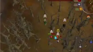 Mariah Carey pking Statius warhammer pure, 20 atk 60 str high hits targ kills