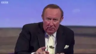 Andrew Neil calls out John McDonnell over Marxist claims