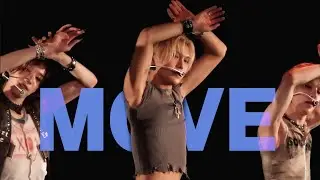 XLOV JAPAN LIVE 2025 SUMMER ‘𝘟𝘟𝘟𝘟:-𝘗’ XLOV - MOVE(Cover.)