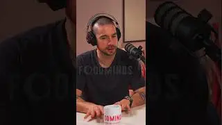 La cucina di Jeremy &egrave; differente!  #foodminds #podcast #food #chef #michelinguide