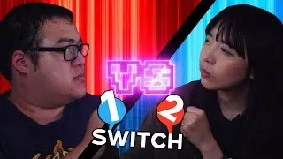 Offline TV plays One Two Switch ft. Scarra, LilyPichu, Pokelawls, BasedYoona and more