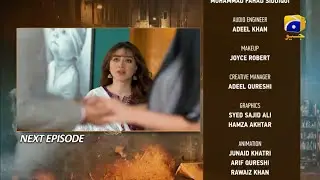 Grift Episode 22 Teaser  - New Promo - Har Pal Geo Drama Review - 18 January 2023