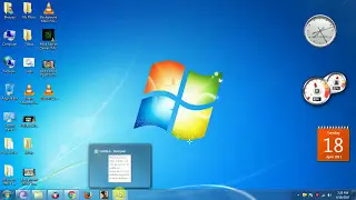 How to Find the MAC Address of your computer in Windows 7