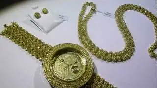 LEMONADE COMBO #5 Lab Made YELLOW Diamond 