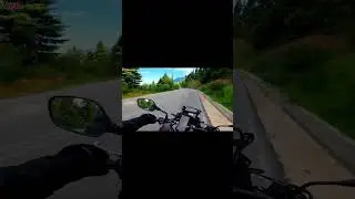 Lone Rider #vlogrider #vlogridergr #motovlogger #adventure #greece #automobile #motorcycle #gopro