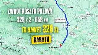 NIE DA SIĘ KUPIĆ ROWERU ONLINE ..?!    Kup rower, a my zwr&oacute;cimy koszt Twojego dojazdu! 
