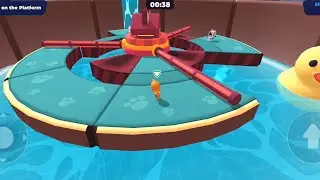 STAR SUPER TRICKY AMAZING RUN ANDROID GAMEPLAY #STARSUPERTRICKY