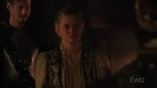Reign 4x15 