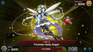 YGO Master Duel - Evil Twins vs Trickstars - WHERE WAS MY NIBIRU WHEN I NEEDED IT?!