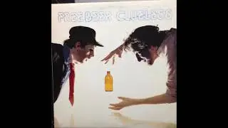 Free Beer - Spring On The Island (1982)