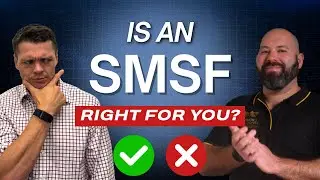 Self-Managed Super Funds (SMSFs): Everything you need to know