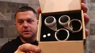 Flag Pole Rings !!!!!!!!!!