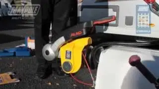 SH5412 ALKO
