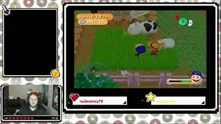 We need money! - Harvest Moon: Magical Melody PT 2
