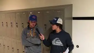 4x4 Interviews 2 - Bryce - Brady - Spencer